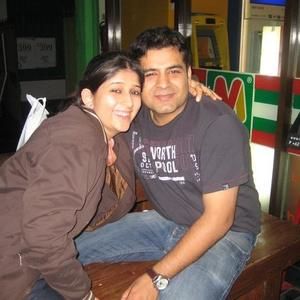 Meet your Posher, Gaurav